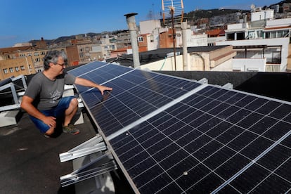 Medidas ahorro energetico Cataluña