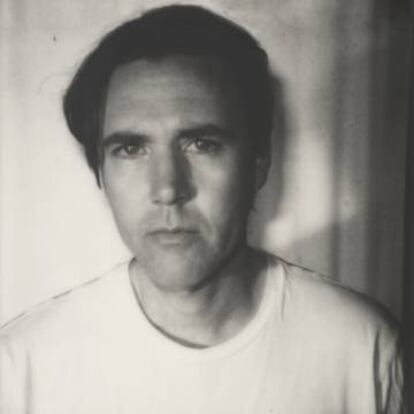 Cass McCombs 'Mangy Love'.