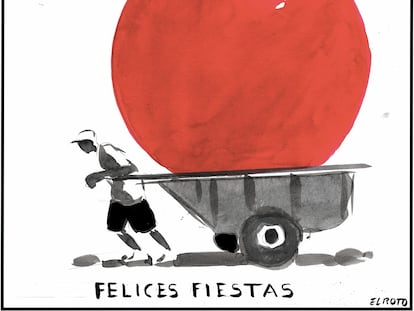 El Roto