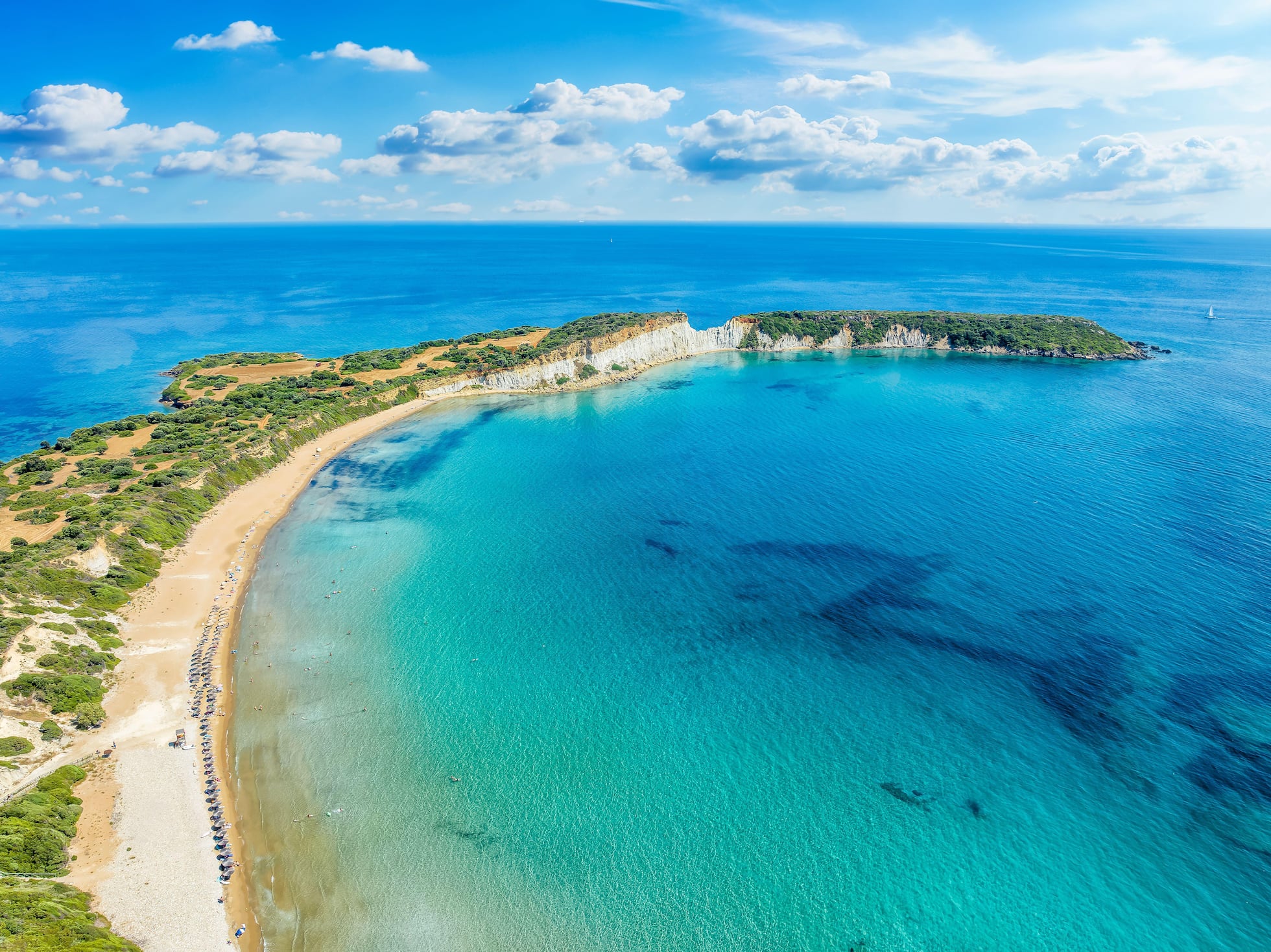 Los 15 pueblos más bonitos de Grecia Lonely El Viajero EL PAÍS