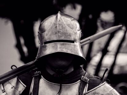 Así se blindó Internet