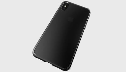 Diseño del iPhone 8