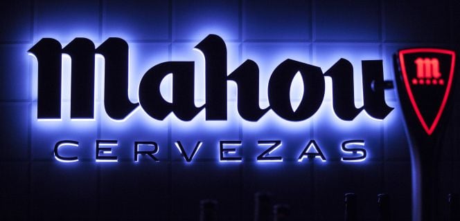 Mahou sube su apuesta en EE UU y lanza su primera cerveza sin alcohol
