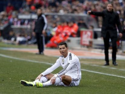 Duelos de Liga para Madrid y Barça