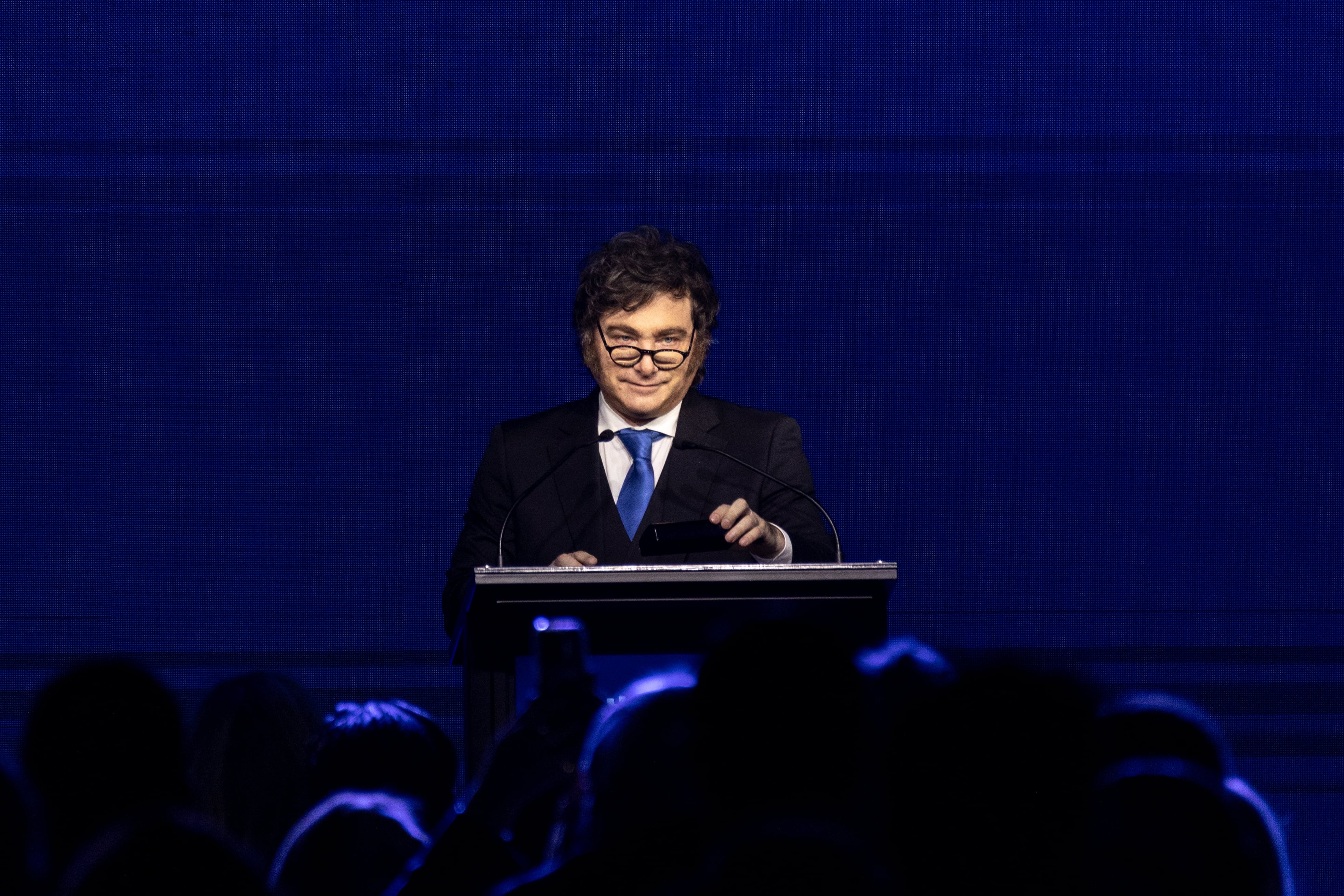 El Reino Unido le responde a Milei y reafirma su compromiso “absoluto e inamovible” con las Malvinas