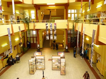 100 años sin Ferrer y Guardia