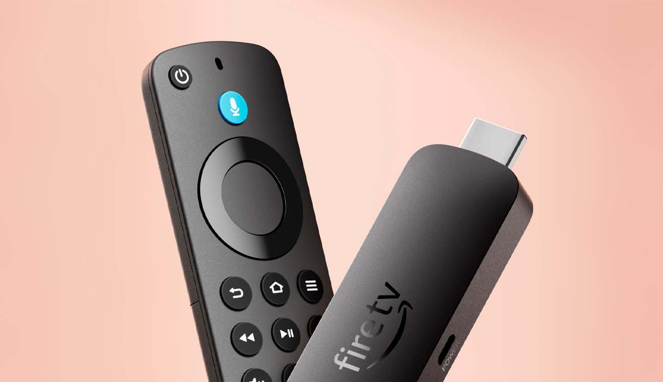Fire TV Stick 4K Select vs Fire TV Stick 4K Plus: duelo entre Vega OS y Android