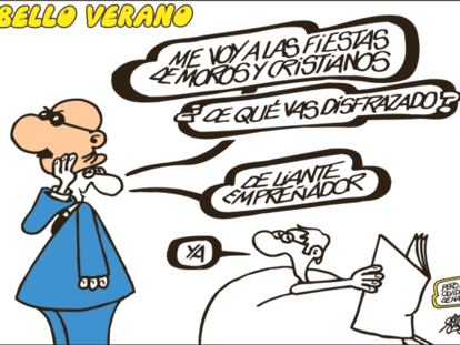 FORGES