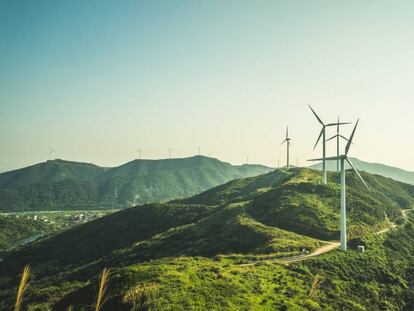 Así cambia la tecnología la forma en que consumimos energía