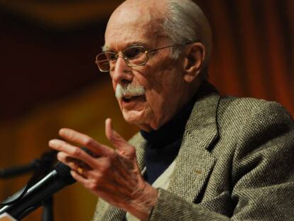Antonio Candido, ícone intelectual do Brasil, morre aos 98 anos