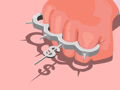 Nuestra moneda,  vuestro problema