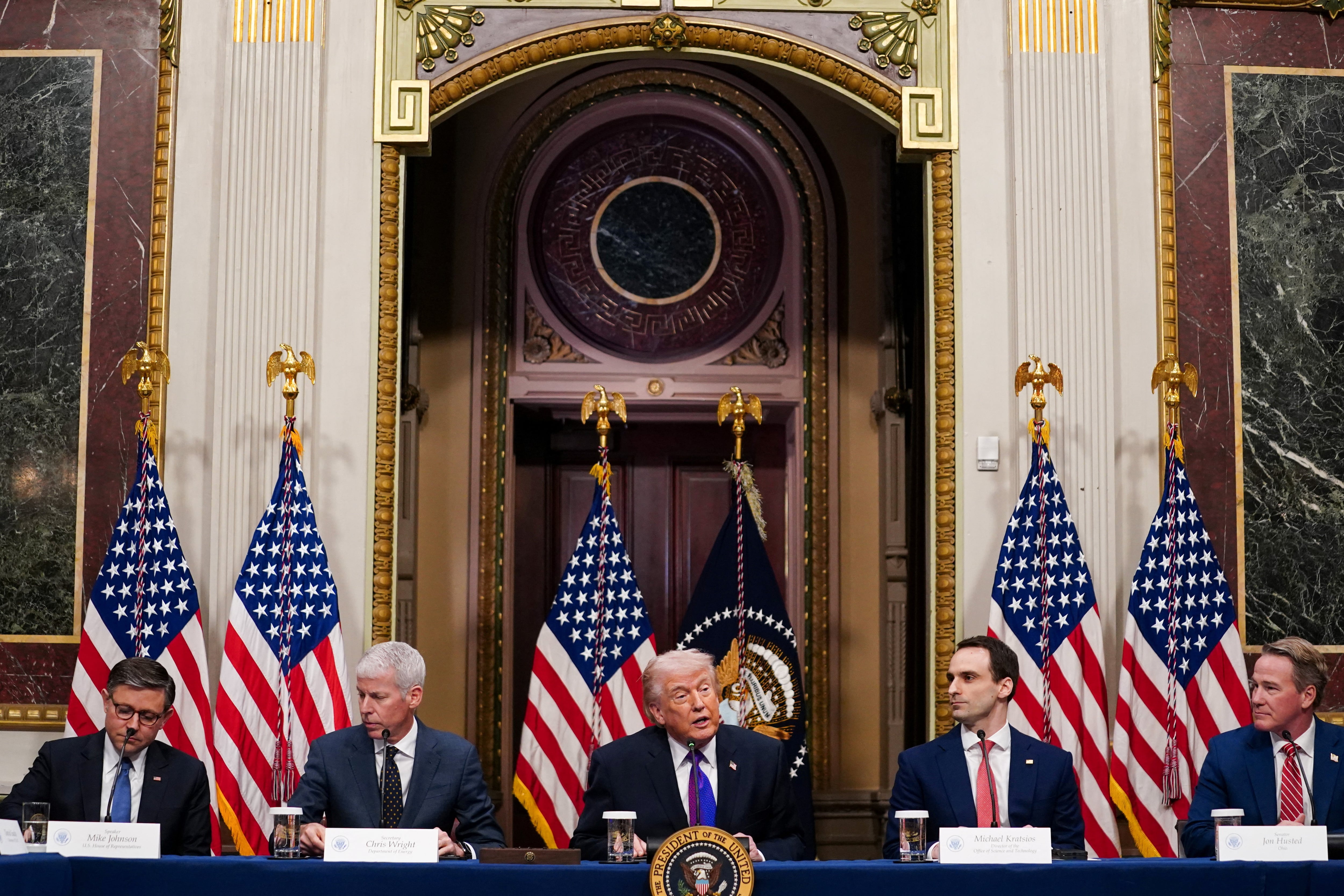 Trump vuelve a la carga: llama a España “perdedora” y advierte de que Estados Unidos no va a ser “buen compañero”