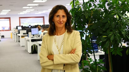 Ana Aránguez en Telpark, Javier Alonso en Wam y otros nombramientos de la semana