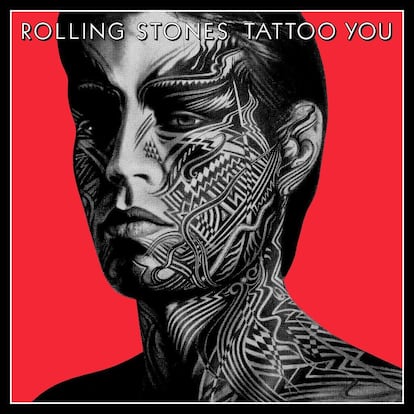 The Rolling Stones, ‘Tattoo You (Super Deluxe)’