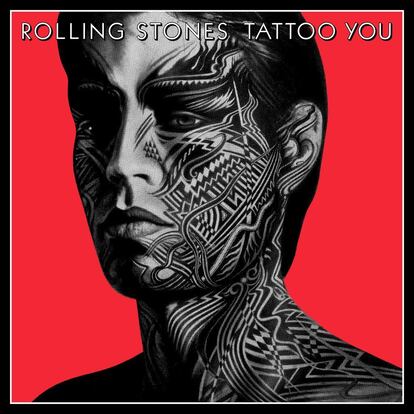 The Rolling Stones, ‘Tattoo You (Super Deluxe)’