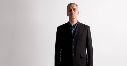 Robert Forster en una imagen promocional.