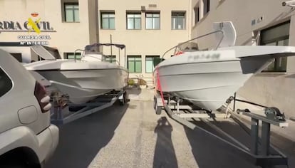 Narcotrafico Cadiz