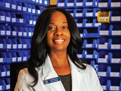 Una llave que abre muchas puertas