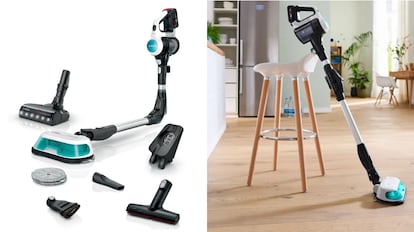 aspiradoras bosch ultimate