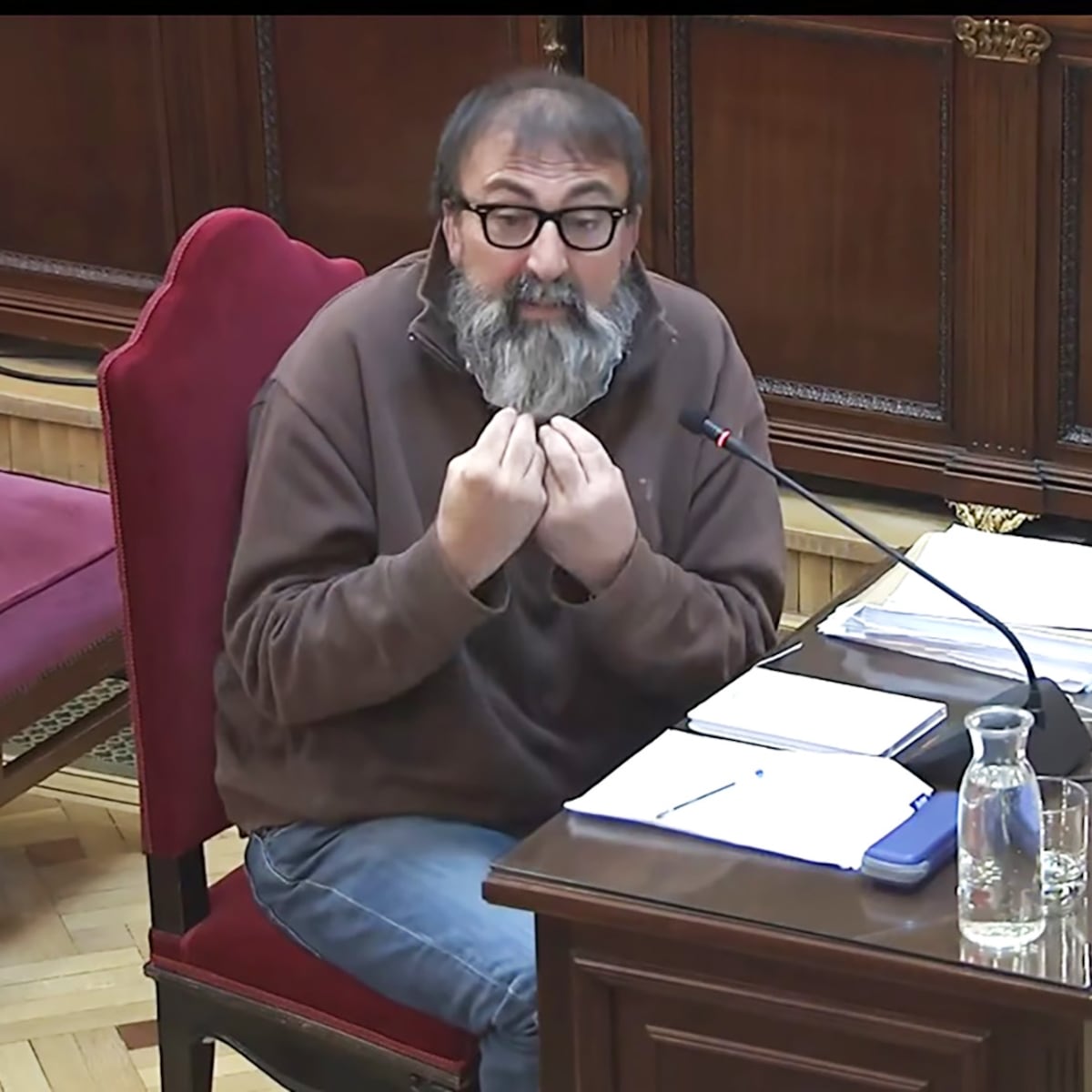 Koldo García niega ante el Supremo los pagos de Aldama y se presenta ...