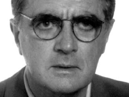 Enrique Folch.