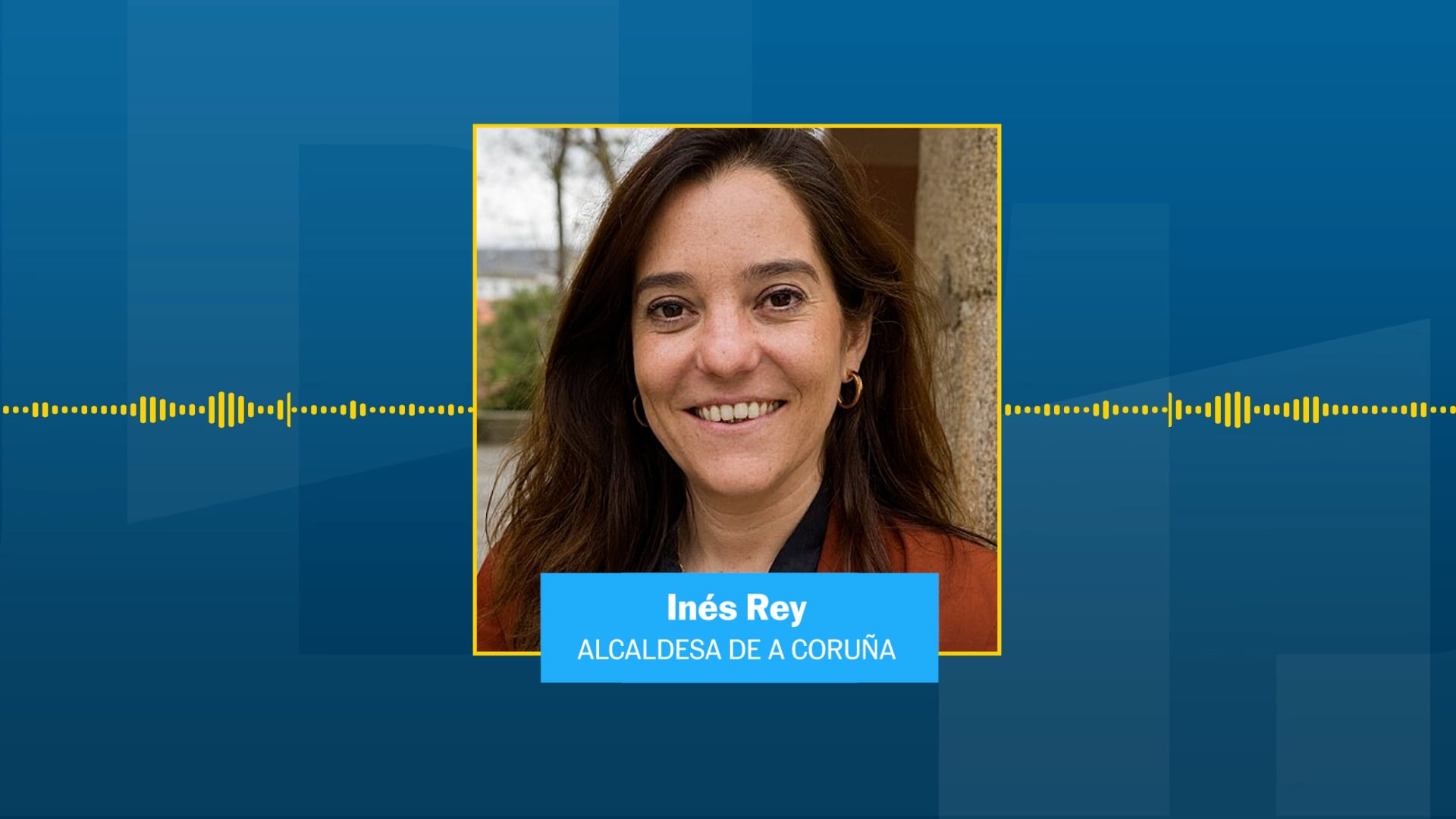Los audios del Comité Federal del PSOE | Inés Rey: “Ojo con los acantilados de cristal, las mismas estructuras patriarcales a veces las tenemos aquí”