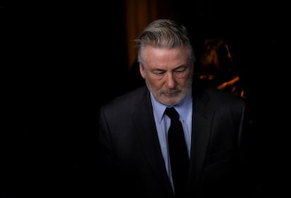 Alec Baldwin