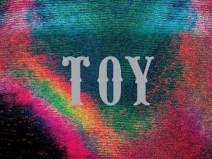 TOY, 'Toy'