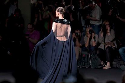 la mirada al pasado de stephane rolland