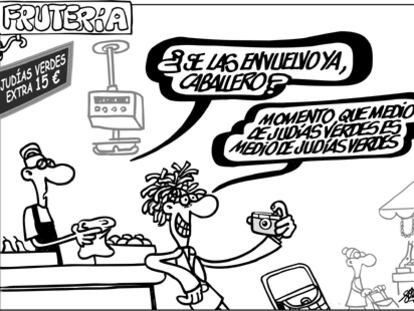 FORGES