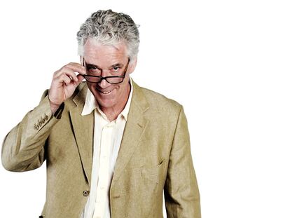 Charles Rolls ha revolucionado el mercado con la tónica Fever Tree.