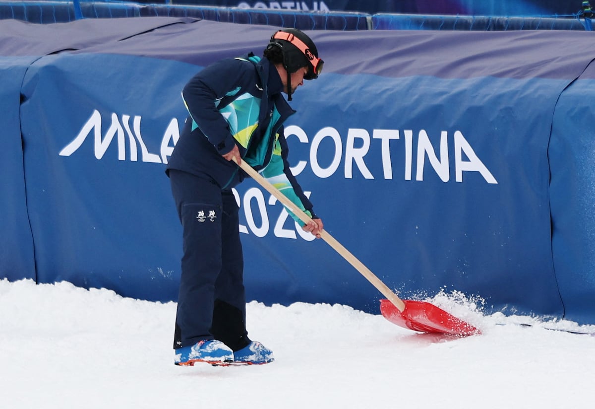 Milano Cortina 2026: Juegos Olímpicos de Invierno próximos