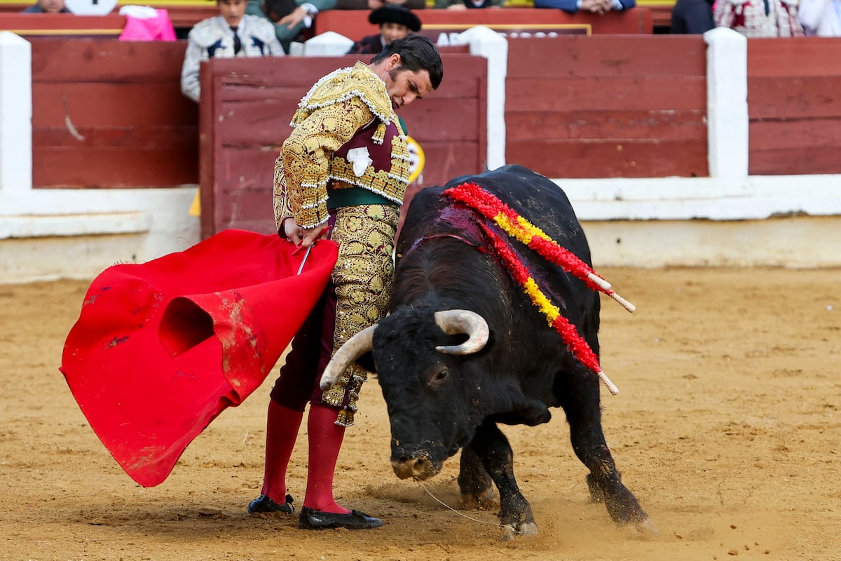 El debate | ¿Las corridas de toros son cultura? | El Debate | Opinión | EL  PAÍS