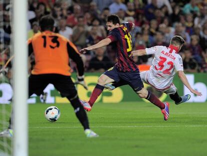 Nueva cita con la Liga Española