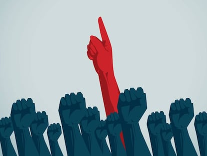 Facebook: Silicon Valley a la conquista de las finanzas con ‘blockchain’