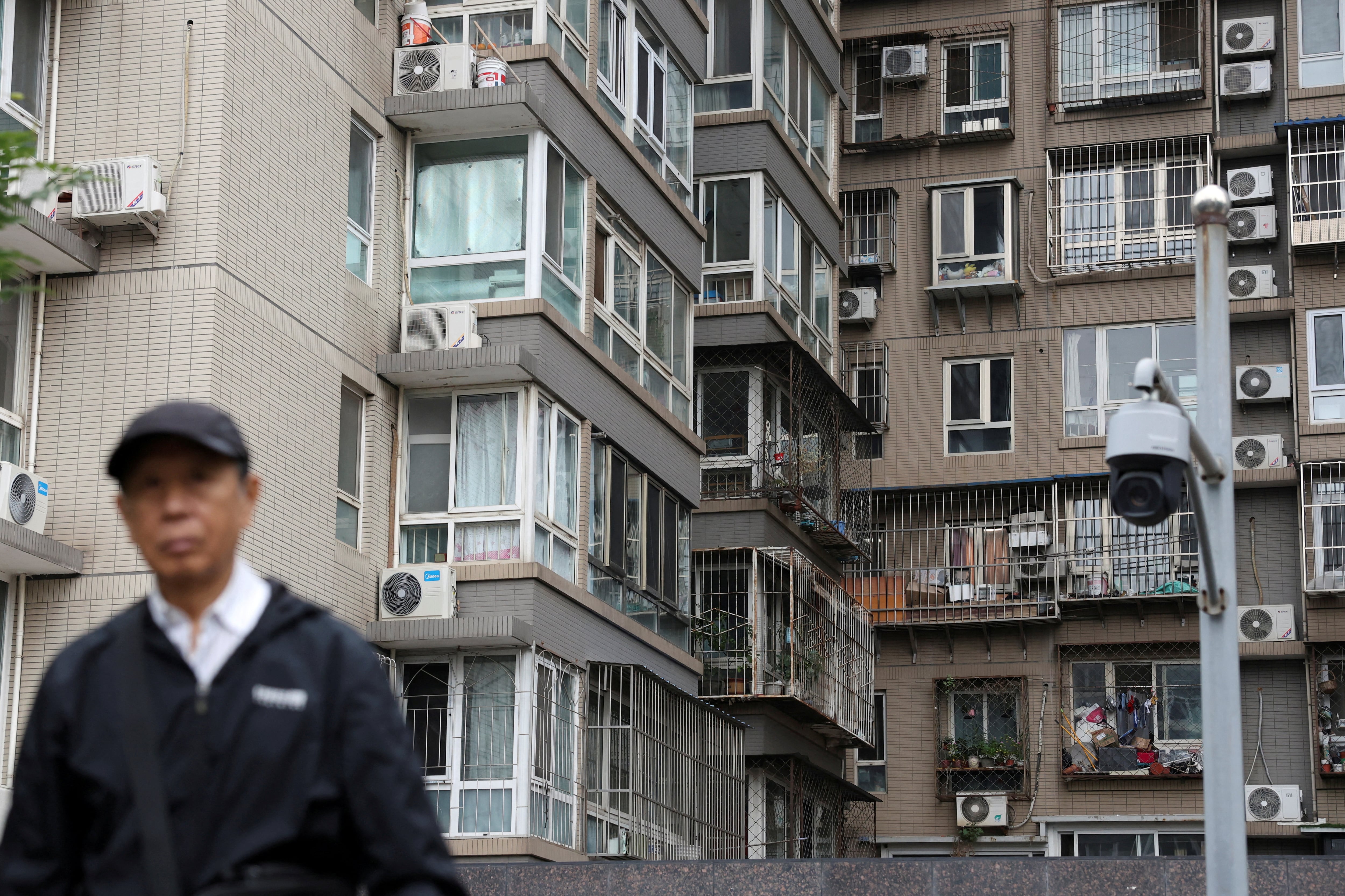 La cura inmobiliaria china dolerá antes de hacer efecto