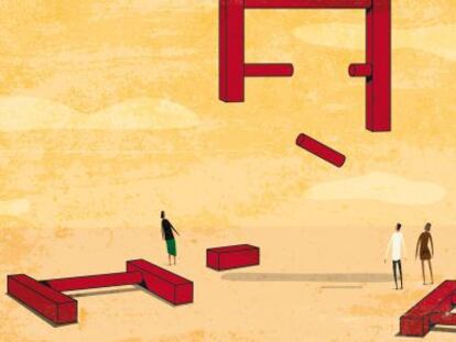 El fatalismo de la desigualdad inevitable