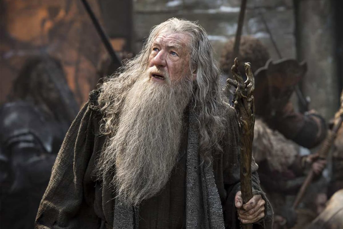 Qué hace Gandalf en la encíclica de León XIV sobre la inteligencia artificial