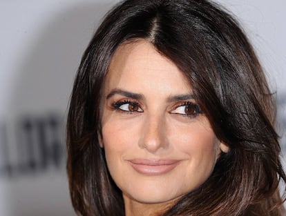 penelope cruz