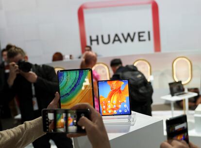 Huawei