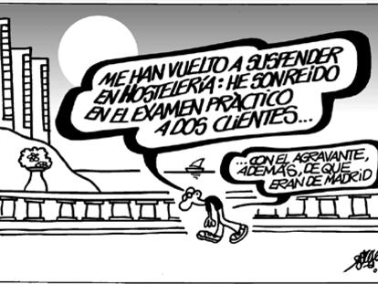 FORGES