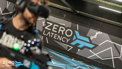 Zero Latency apuesta por el aprendizaje activo en entornos corporativos gracias a la realidad virtual