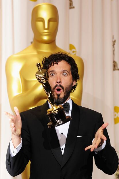 Y Bret McKenzie lo ha tirado por los aires.