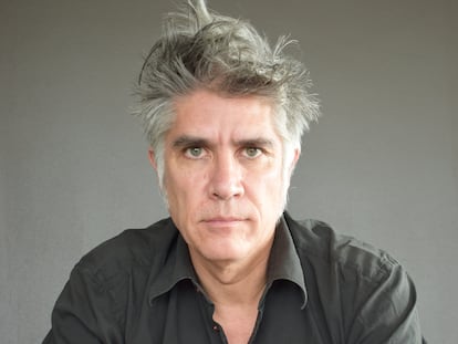 El arquitecto Alejandro Aravena.