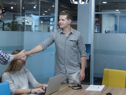 Un cerebro digital para que la empresa tome decisiones