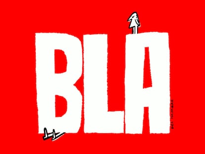 La fuerza de las palabras