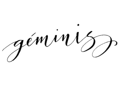 Géminis