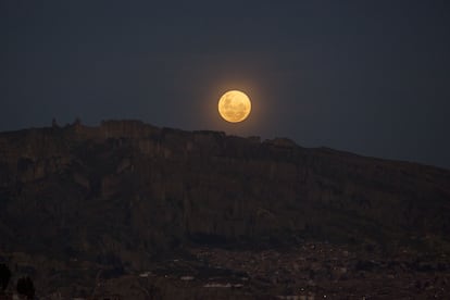 luna llena