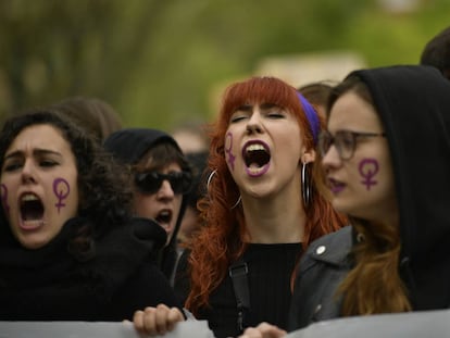 La violencia no determina el delito en EE UU y Colombia