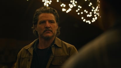 Pedro Pascal